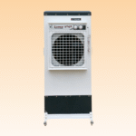 1010-40 Ltr. Water Capacity Wood Wool Pad Cooler - Image 2