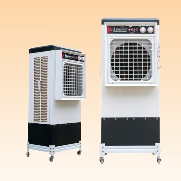 1015-65 Ltr. Water Capacity Wood Wool Pad Cooler