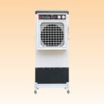 1015-65 Ltr. Water Capacity Wood Wool Pad Cooler - Image 3