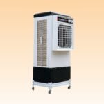 1015-65 Ltr. Water Capacity Wood Wool Pad Cooler - Image 2
