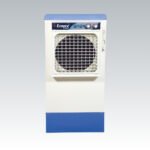 1017-100 Ltr. Water Capacity Wood Wool Pad Cooler - Image 2
