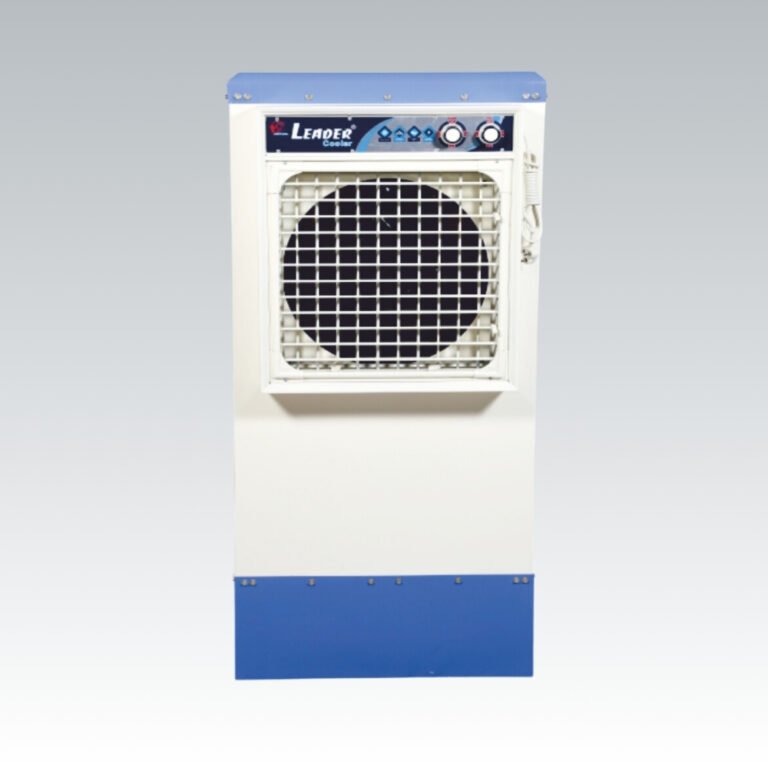 1017-100 Ltr. Water Capacity Wood Wool Pad Cooler - Image 2
