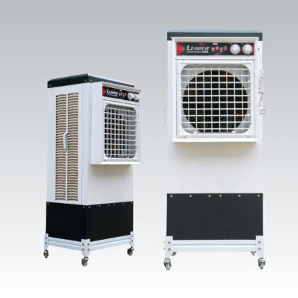 1018-125 Ltr. Water Capacity Wood Wool Pad Cooler