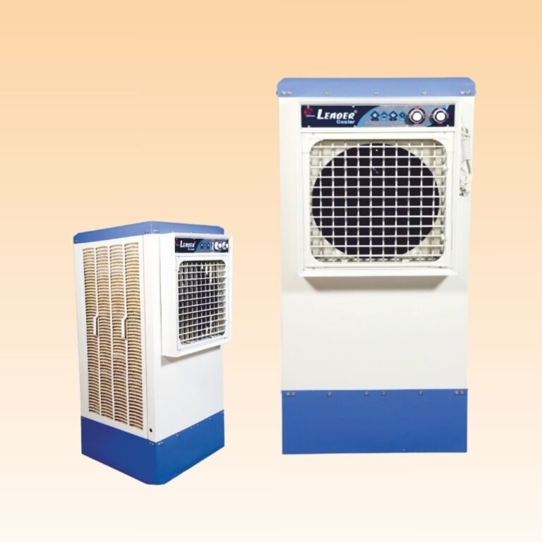 2015-85 Ltr. Water Capacity Wood Wool Pad Cooler - Image 1