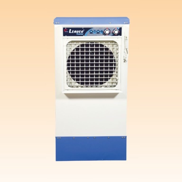 2015-85 Ltr. Water Capacity Wood Wool Pad Cooler - Image 2