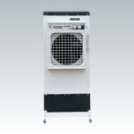 2017-100 Ltr. Water Capacity Honey Comb Pad Cooler - Image 2