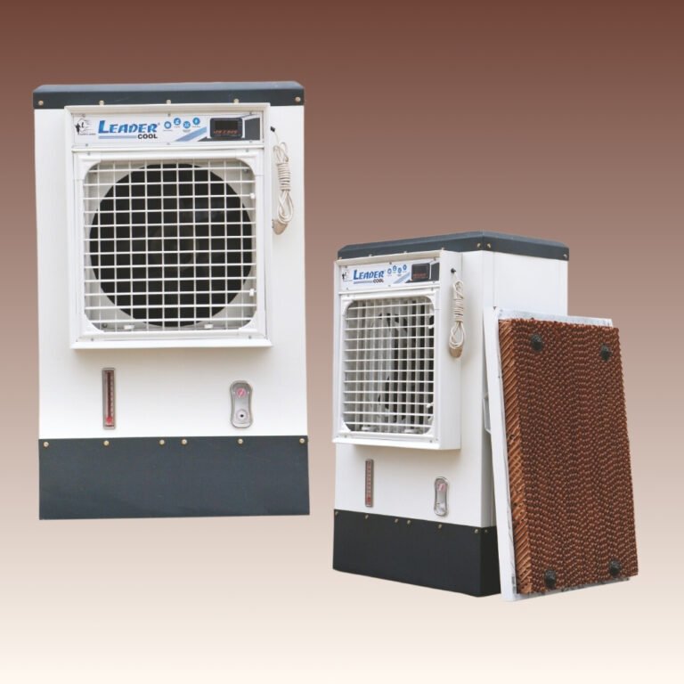 2018-80 Ltr. Water Capacity 10 Speed Remote Control Cooler - Image 1