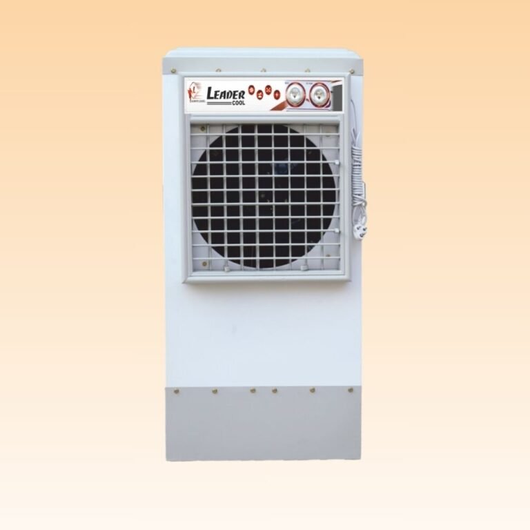 3015-65 Ltr. Water Capacity Wood Wool Pad Cooler - Image 2