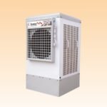 3015-65 Ltr. Water Capacity Wood Wool Pad Cooler - Image 3