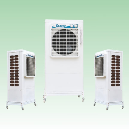 3017-95 Ltr. Water Capacity Honey Comb Pad Cooler