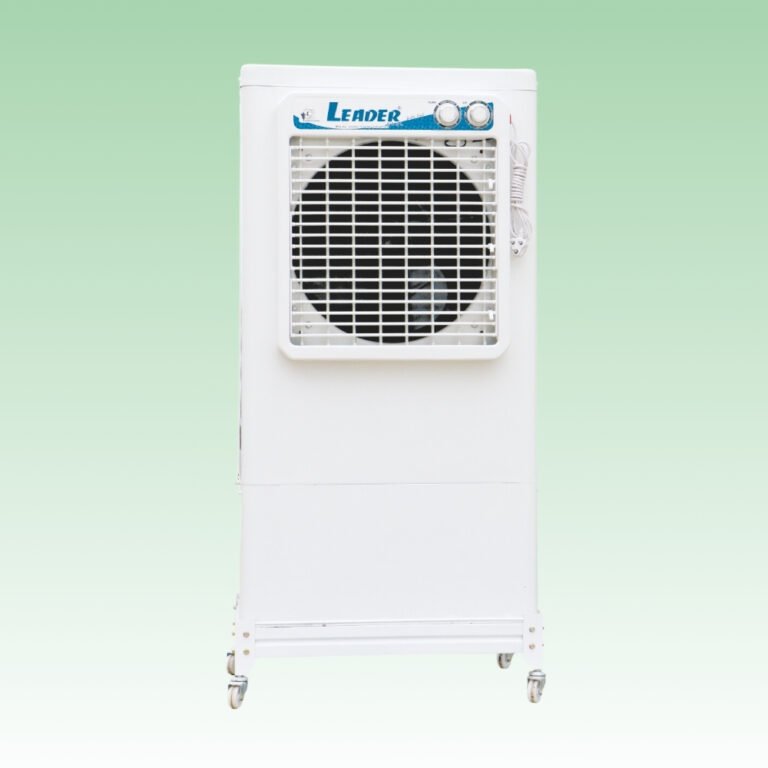 3017-95 Ltr. Water Capacity Honey Comb Pad Cooler - Image 2