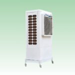 3017-95 Ltr. Water Capacity Honey Comb Pad Cooler - Image 3