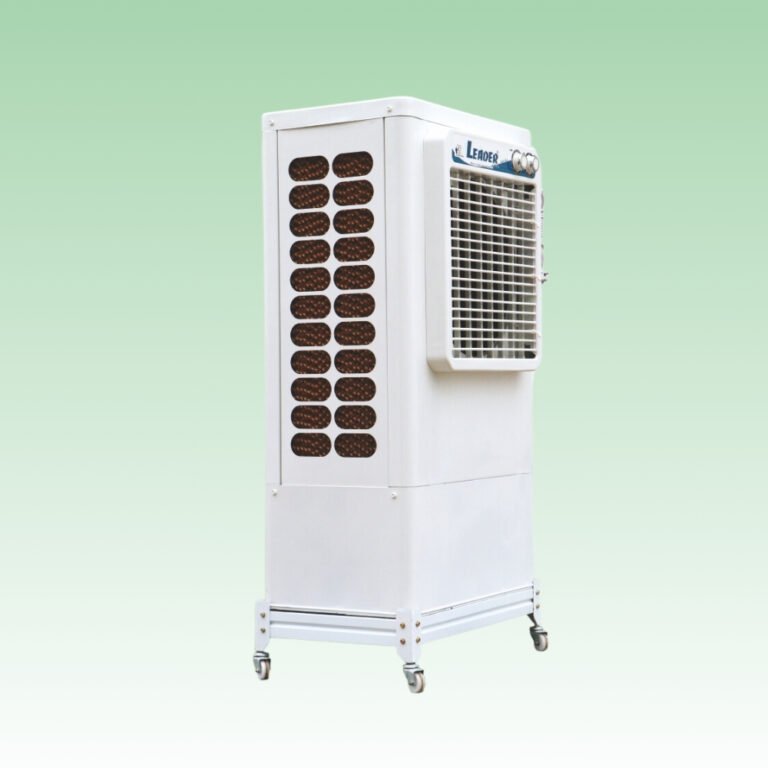 3017-95 Ltr. Water Capacity Honey Comb Pad Cooler - Image 3