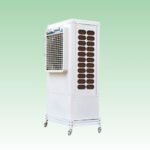 3017-95 Ltr. Water Capacity Honey Comb Pad Cooler - Image 4