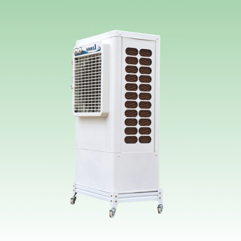3017-95 Ltr. Water Capacity Honey Comb Pad Cooler - Image 4