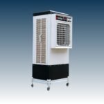 3018-125 Ltr. Water Capacity Wood Wool Pad Cooler - Image 3