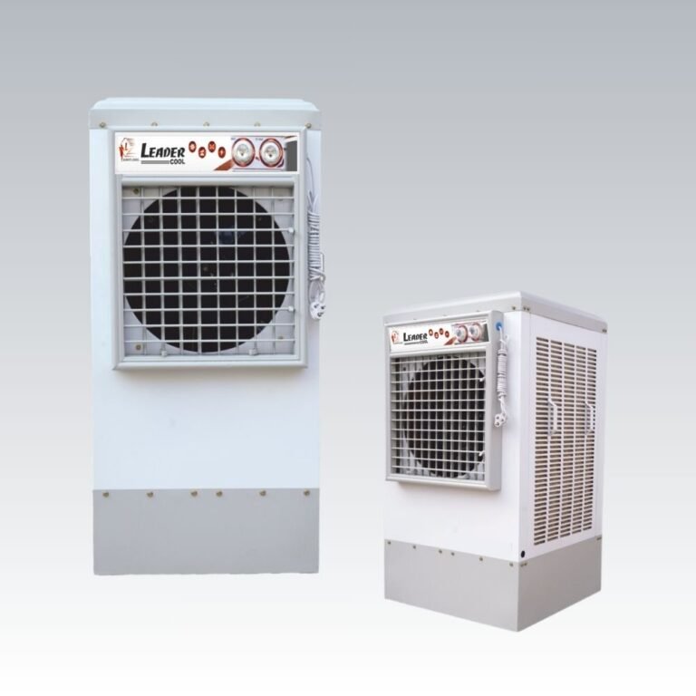 4015-65 Ltr. Water Capacity Honey Comb Pad Cooler - Image 1