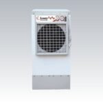 4015-65 Ltr. Water Capacity Honey Comb Pad Cooler - Image 2