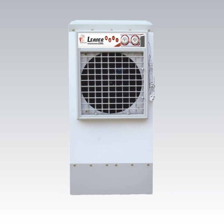 4015-65 Ltr. Water Capacity Honey Comb Pad Cooler - Image 2