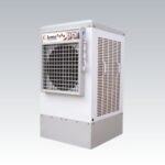 4015-65 Ltr. Water Capacity Honey Comb Pad Cooler - Image 3