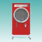 4017-85 Ltr. Water Capacity Honey Comb Pad Cooler - Image 2
