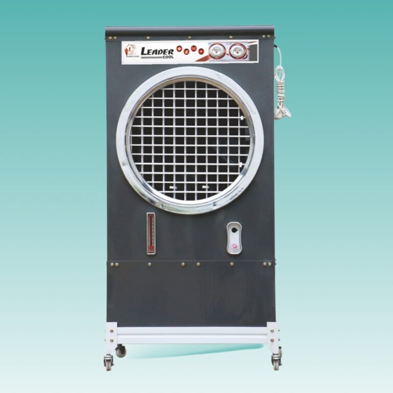 4017-85 Ltr. Water Capacity Honey Comb Pad Cooler - Image 4