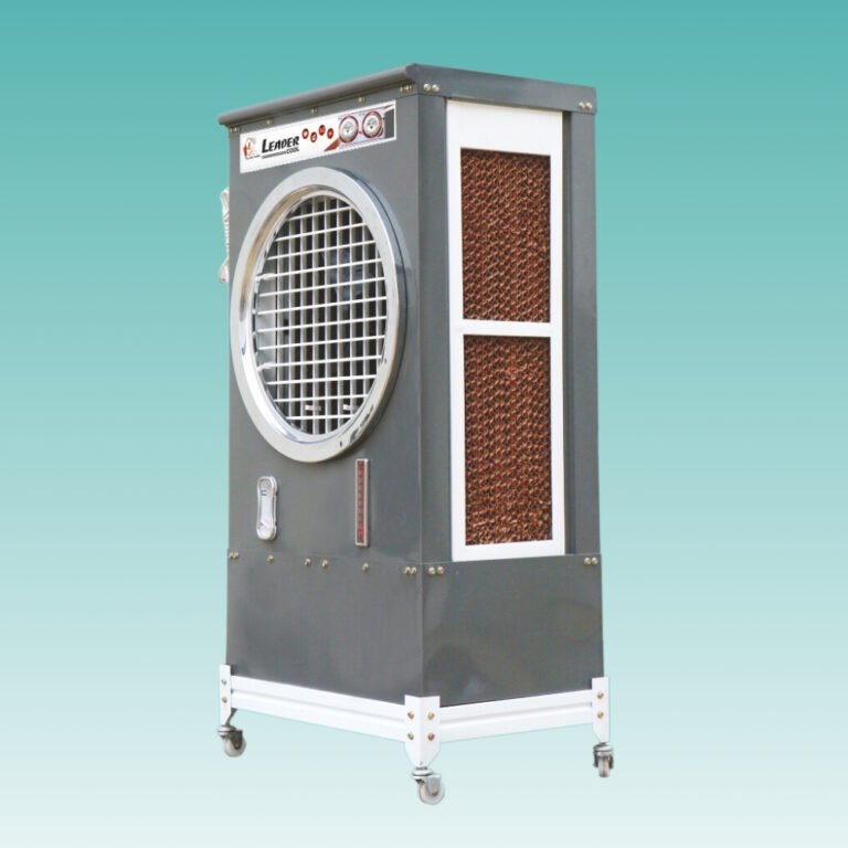 4017-85 Ltr. Water Capacity Honey Comb Pad Cooler - Image 5