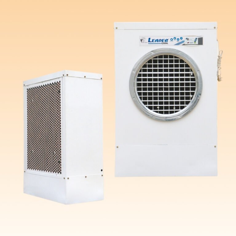 4018-100 Ltr. Water Capacity 10 Speed Remote Control Cooler - Image 1