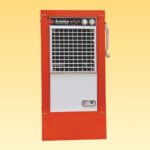 5015-75 Ltr. Water Capacity Honey Comb Pad Cooler - Image 4