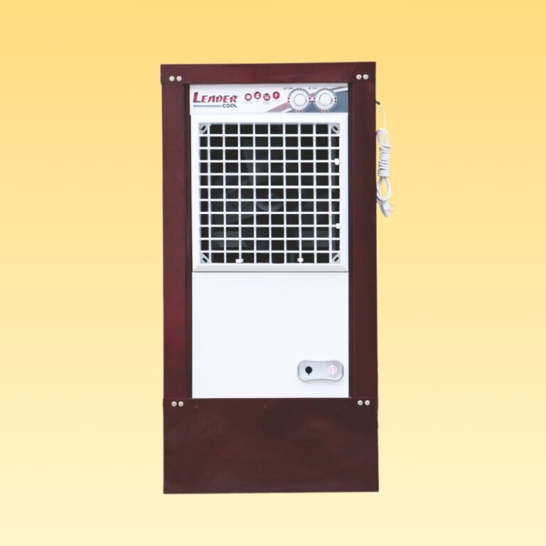 5015-75 Ltr. Water Capacity Honey Comb Pad Cooler - Image 2