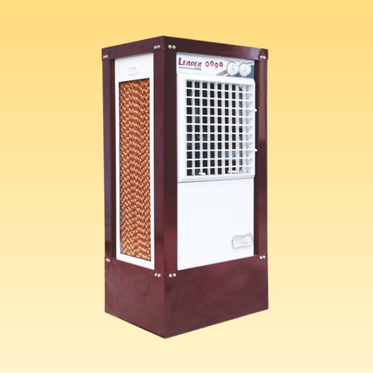 5015-75 Ltr. Water Capacity Honey Comb Pad Cooler - Image 3