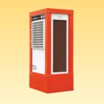 5015-75 Ltr. Water Capacity Honey Comb Pad Cooler - Image 5