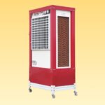 5017-85 Ltr. Water Capacity Honey Comb Pad Cooler - Image 5