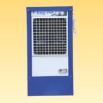 5017-85 Ltr. Water Capacity Honey Comb Pad Cooler - Image 2