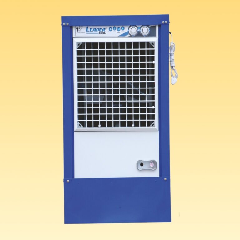 5017-85 Ltr. Water Capacity Honey Comb Pad Cooler - Image 2