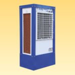 5017-85 Ltr. Water Capacity Honey Comb Pad Cooler - Image 3