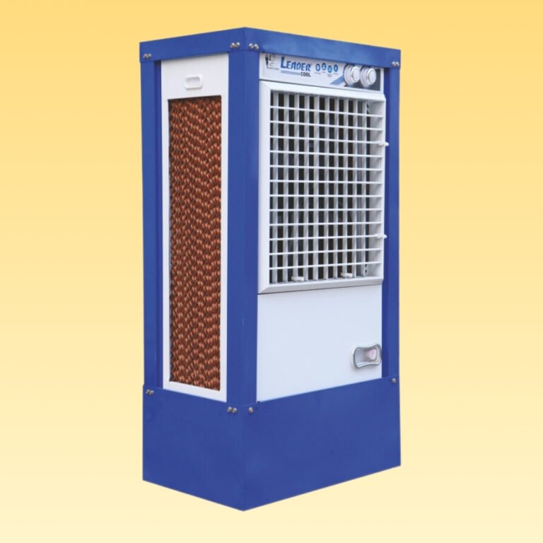 5017-85 Ltr. Water Capacity Honey Comb Pad Cooler - Image 3