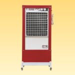 5017-85 Ltr. Water Capacity Honey Comb Pad Cooler - Image 4